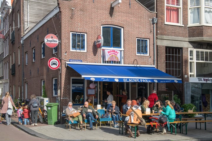 Foto 34 van Westerstraat 264-3