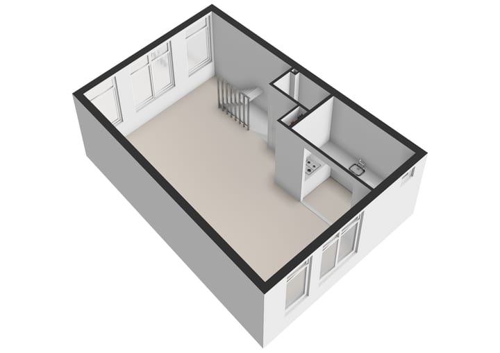 Foto 39 van Westerstraat 264-3