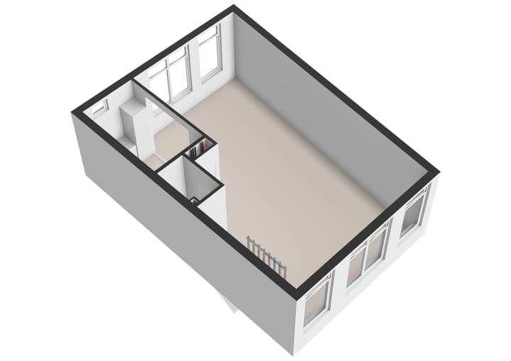 Foto 40 van Westerstraat 264-3