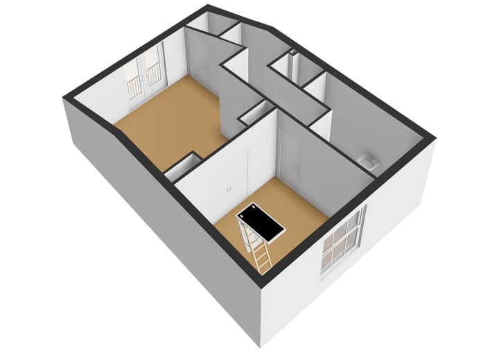 Foto 42 van Westerstraat 264-3