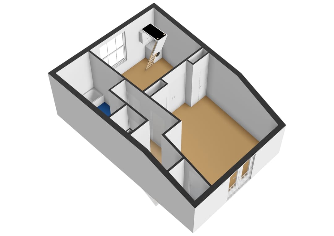 Foto 43 van Westerstraat 264-3