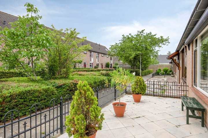 Foto 2 van Notenhof 11