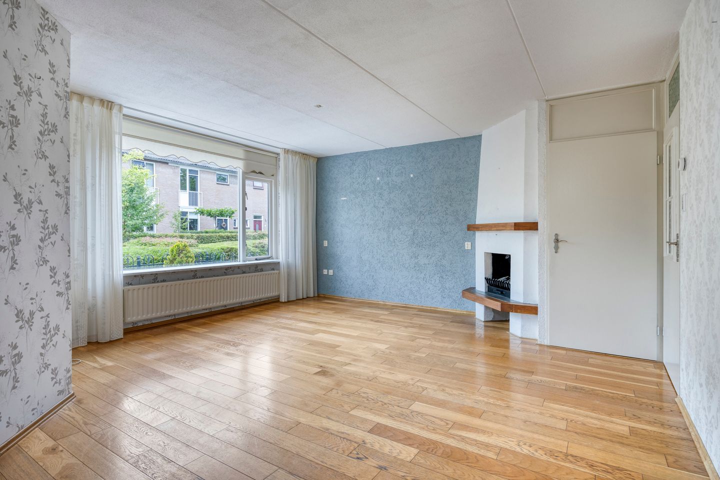 Foto 4 van Notenhof 11