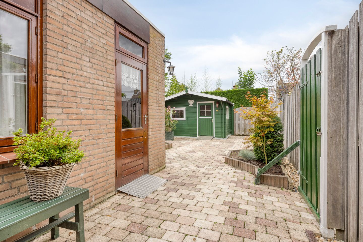 Foto 19 van Notenhof 11