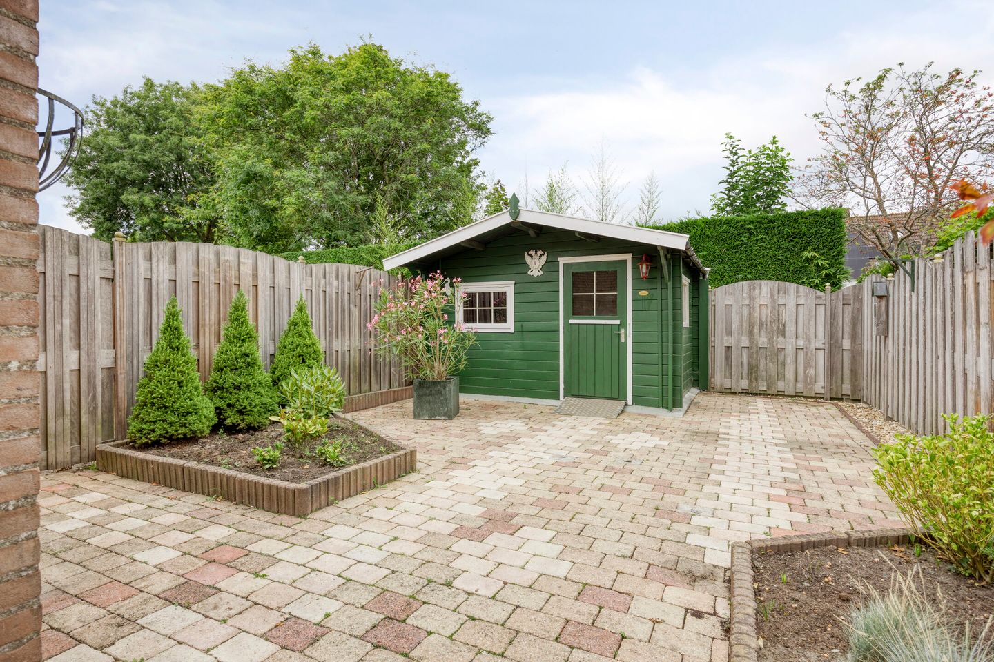 Foto 20 van Notenhof 11