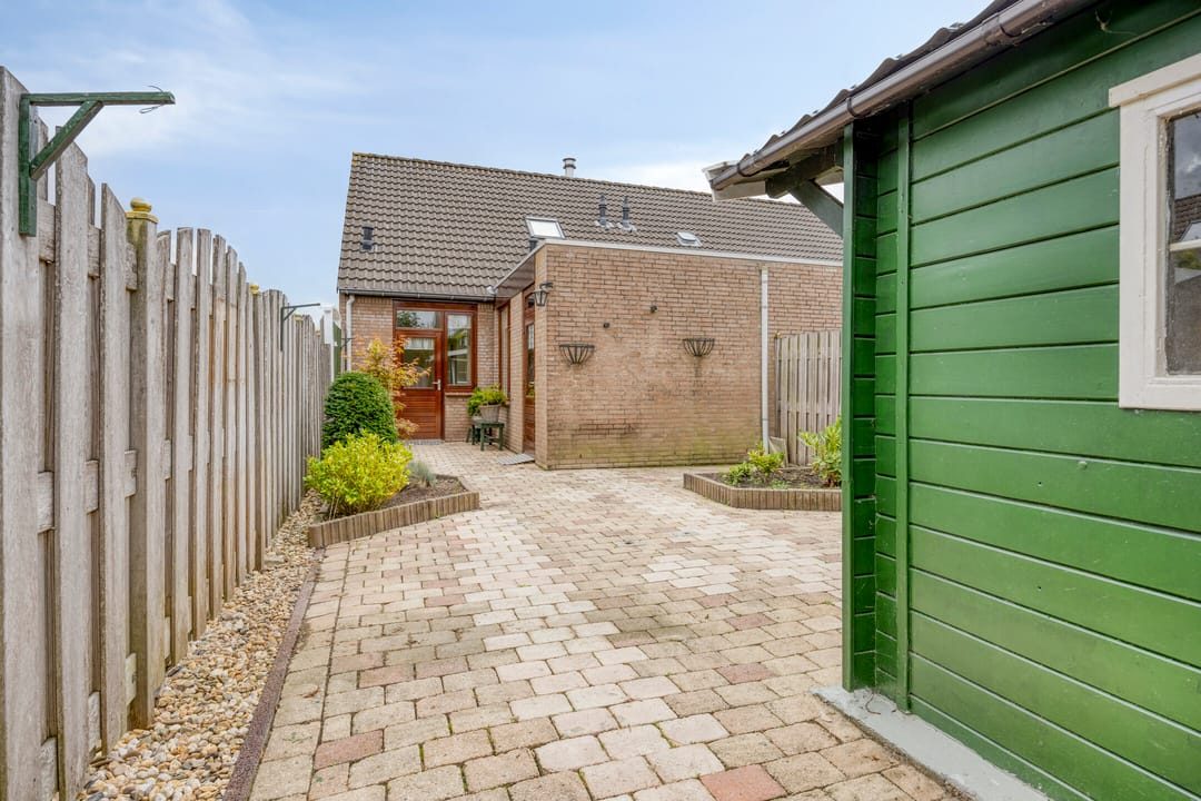 Foto 22 van Notenhof 11