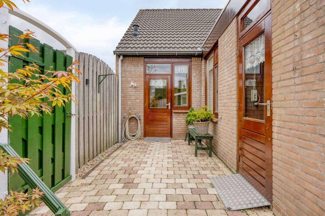 Foto 23 van Notenhof 11