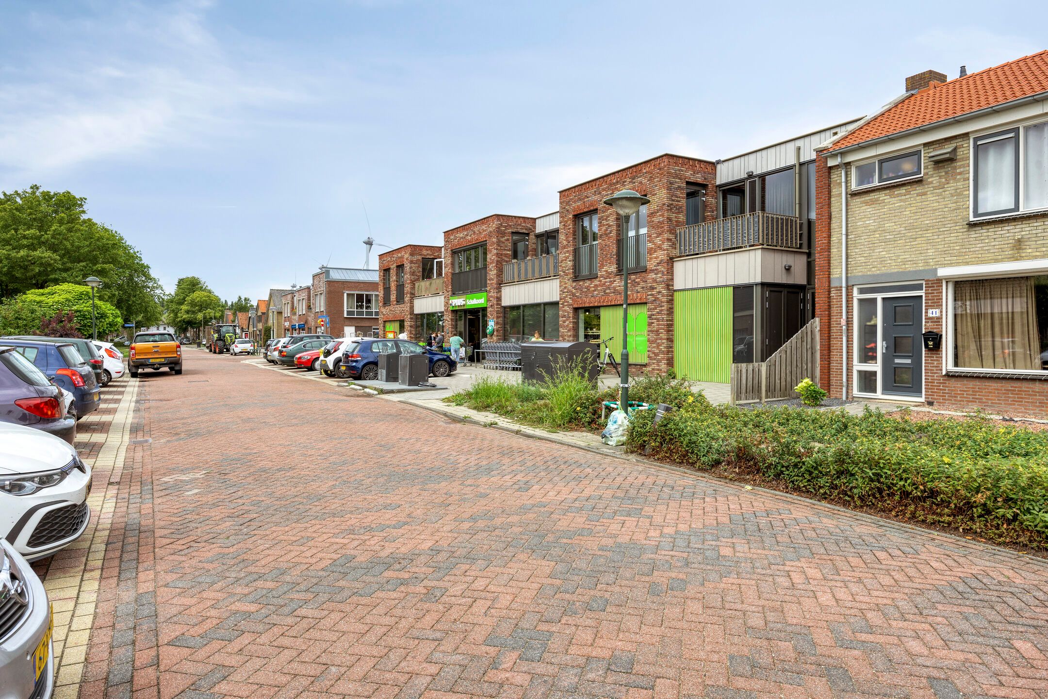 Foto 24 van Notenhof 11