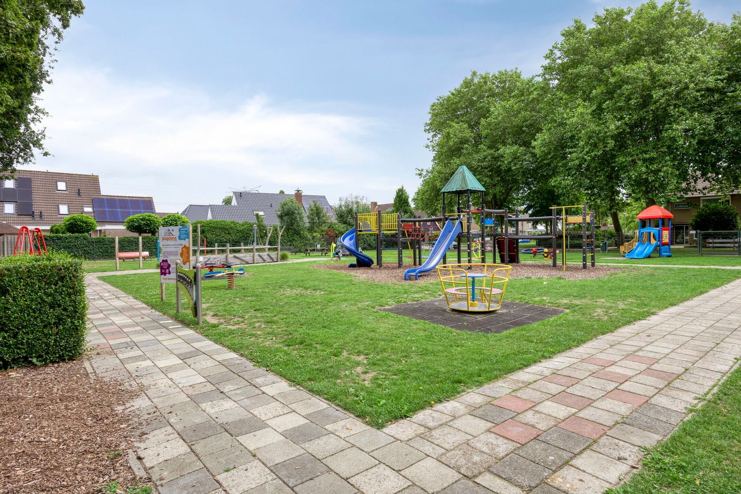 Foto 25 van Notenhof 11