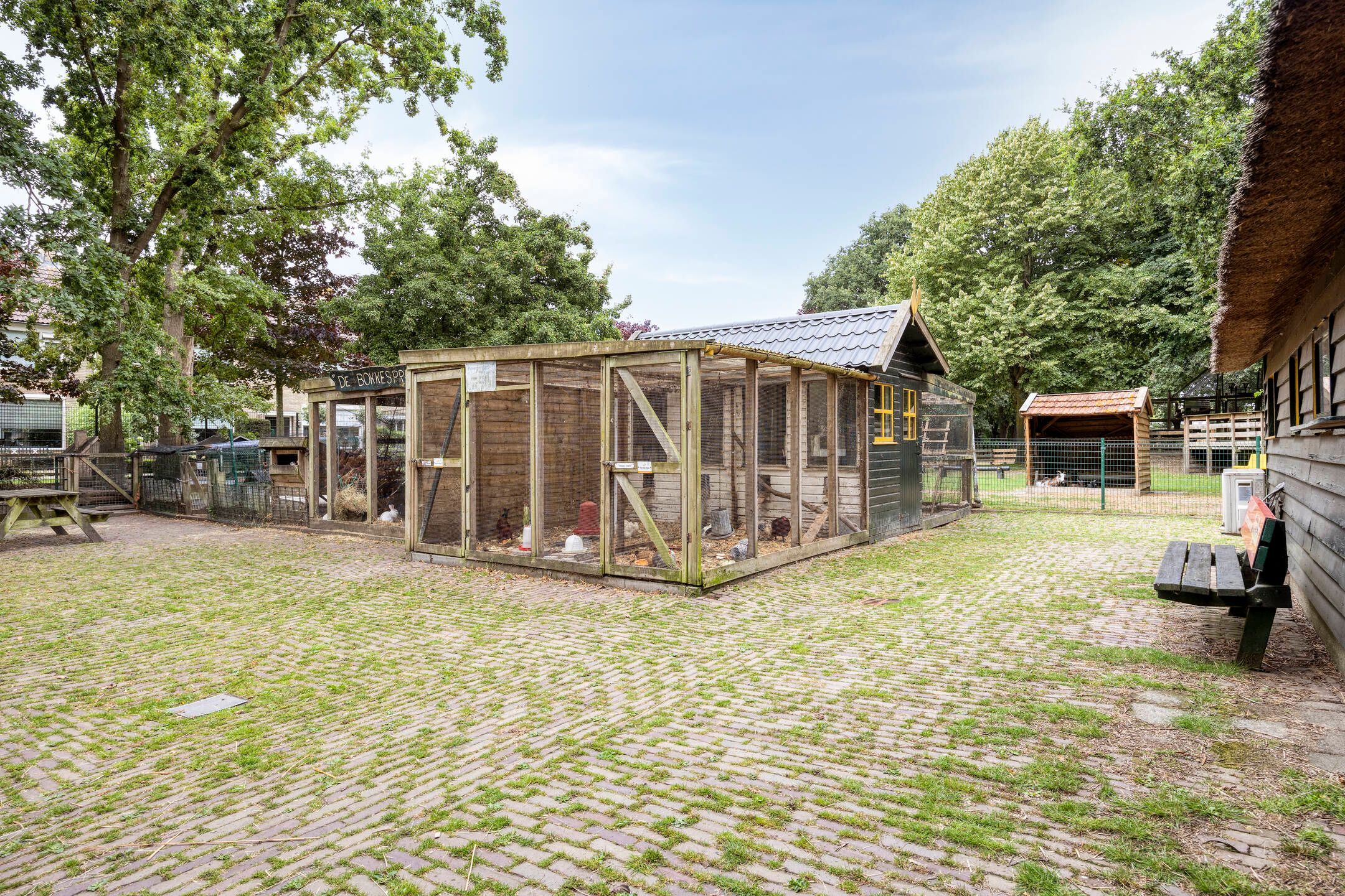 Foto 27 van Notenhof 11