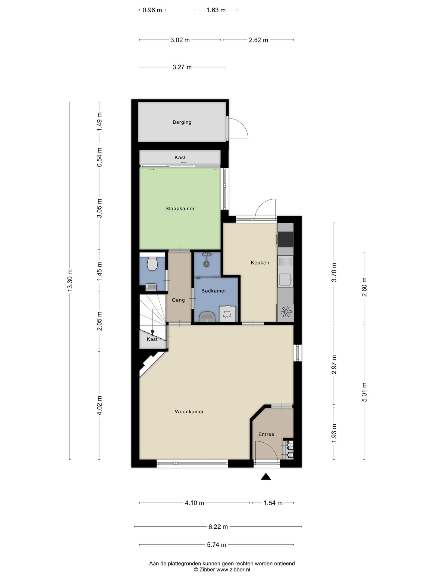 Foto 29 van Notenhof 11