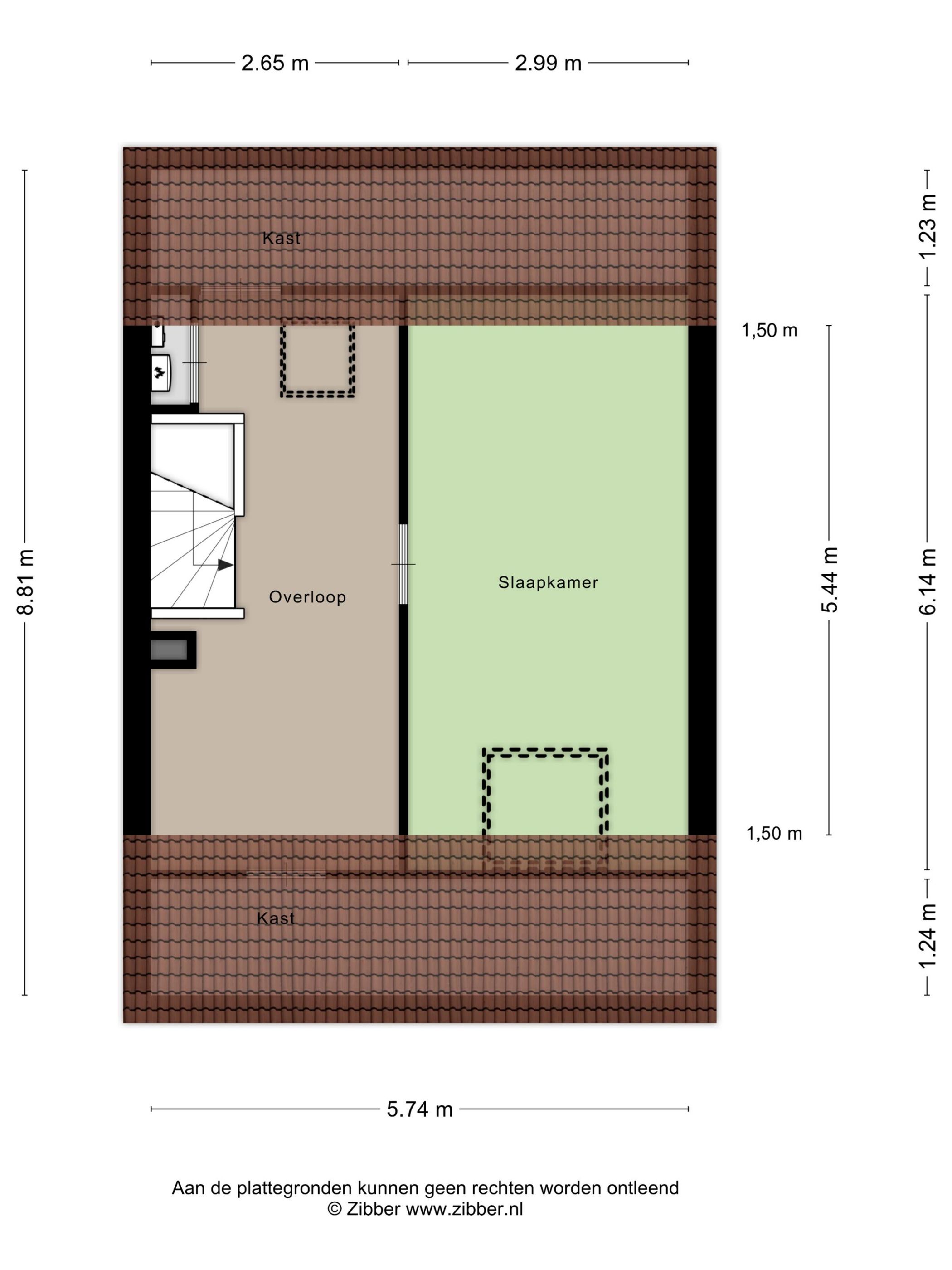 Foto 30 van Notenhof 11