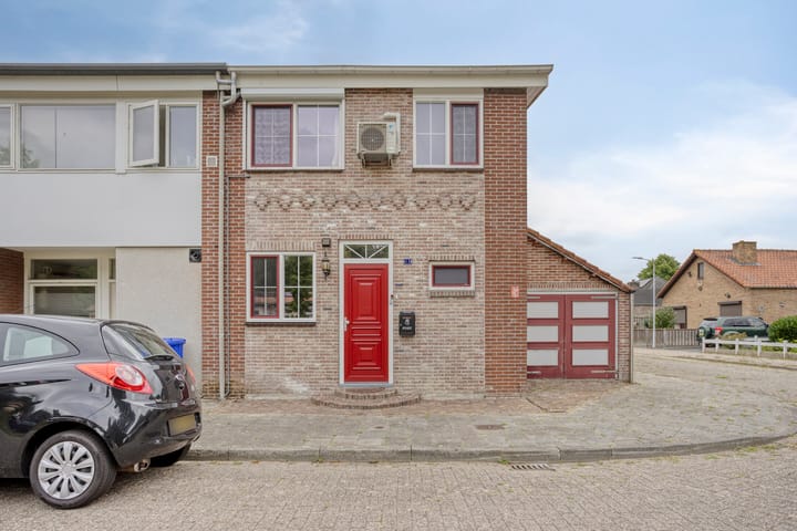 Foto 5 van van Milstraat 13