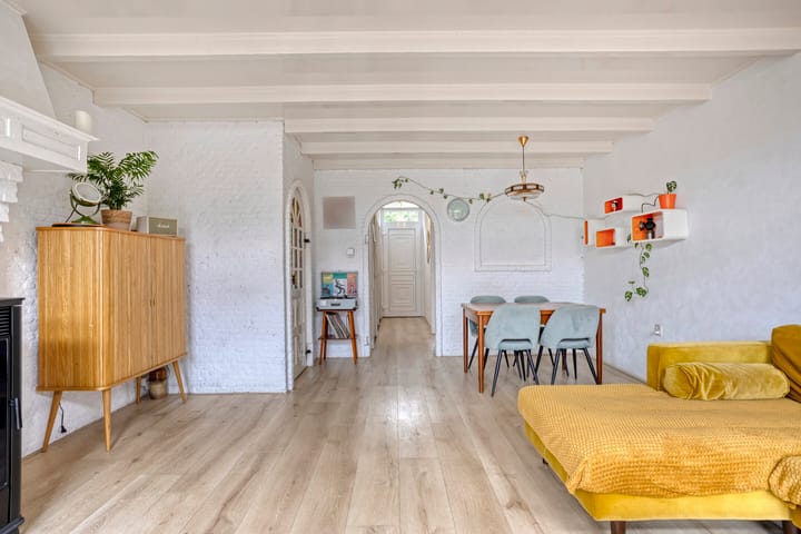 Foto 9 van van Milstraat 13