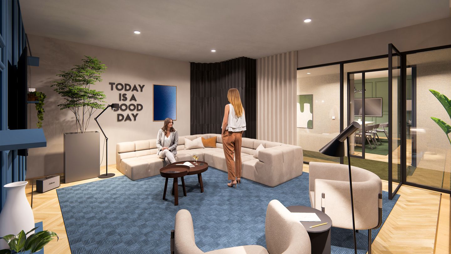 Foto 11 van Corner Lofts