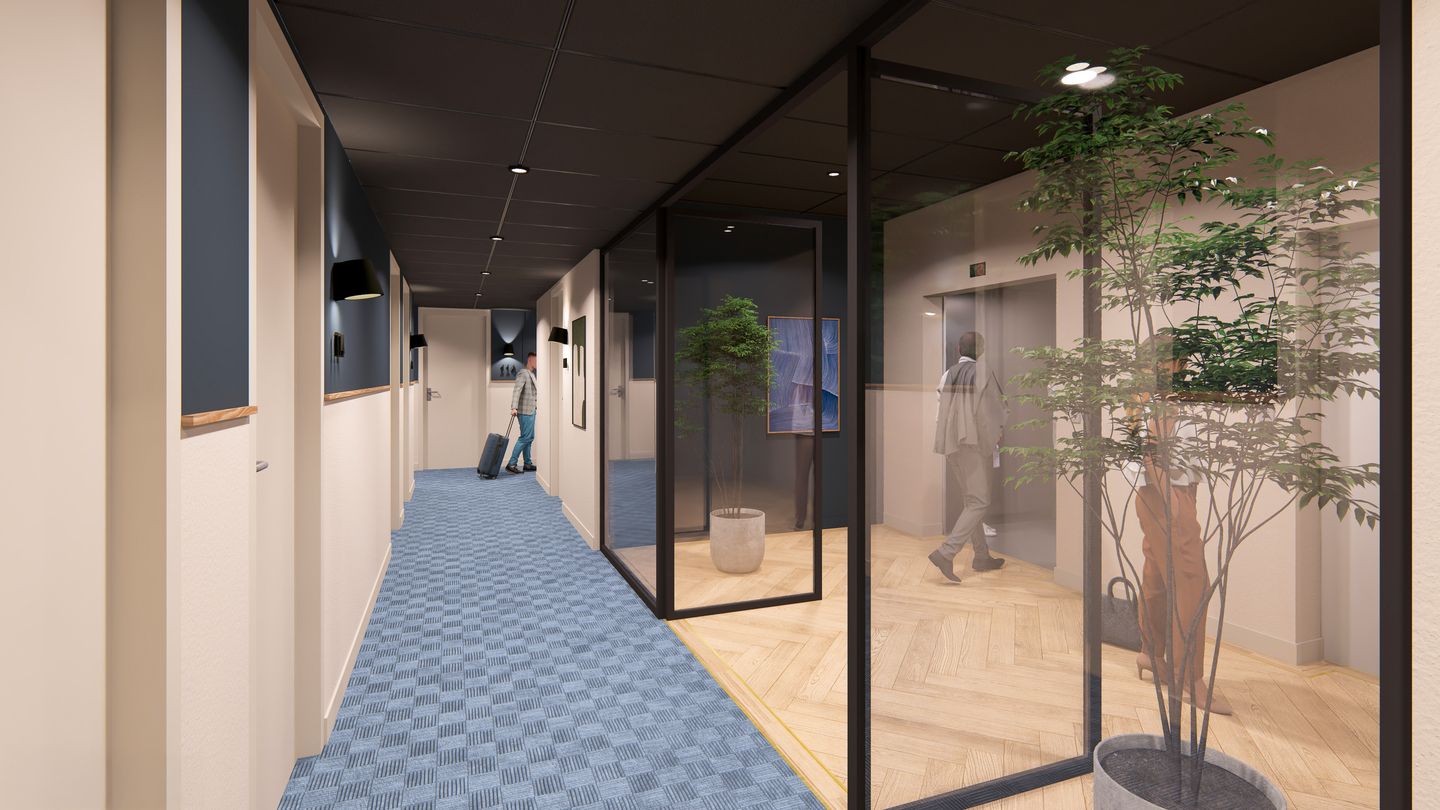 Foto 20 van Corner Lofts