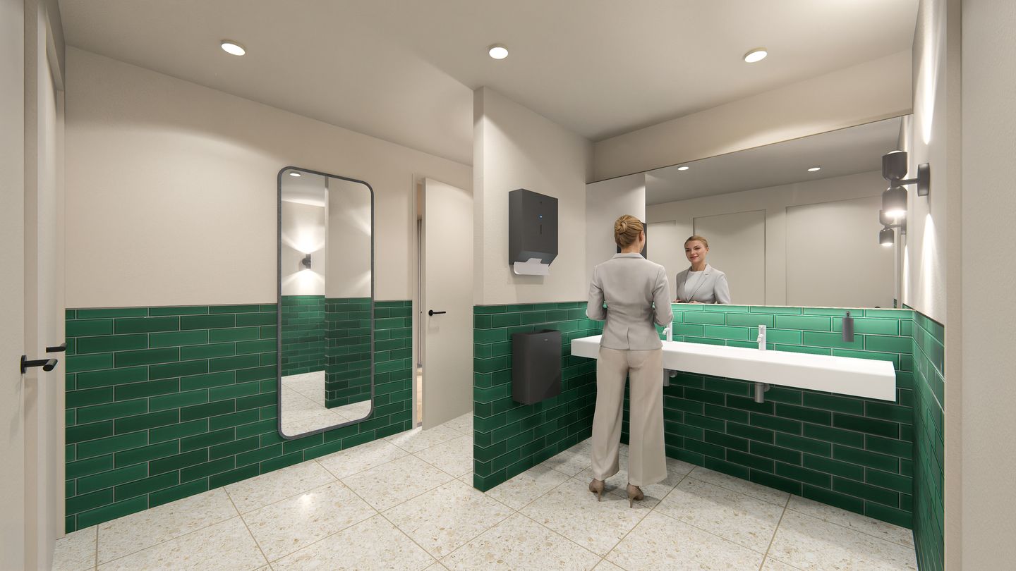 Foto 43 van Corner Lofts