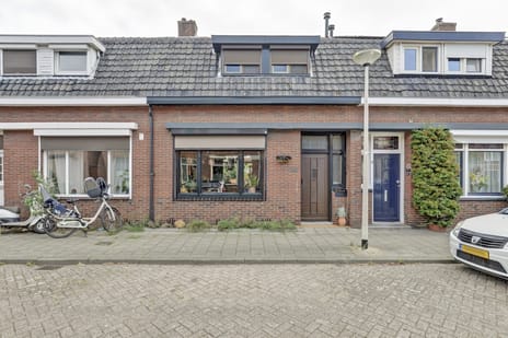 Lourdesstraat thumbnail