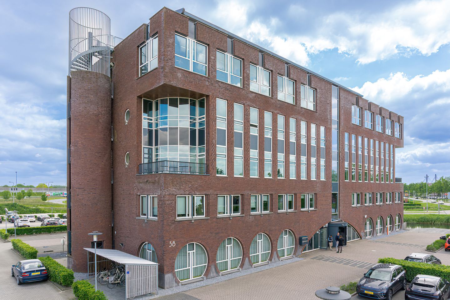 View photo 1 of Achterweg 38