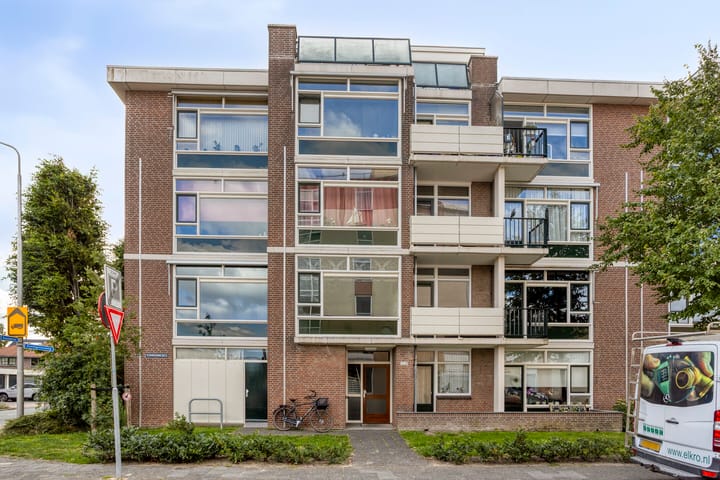 Foto 2 van Koninginneweg 5