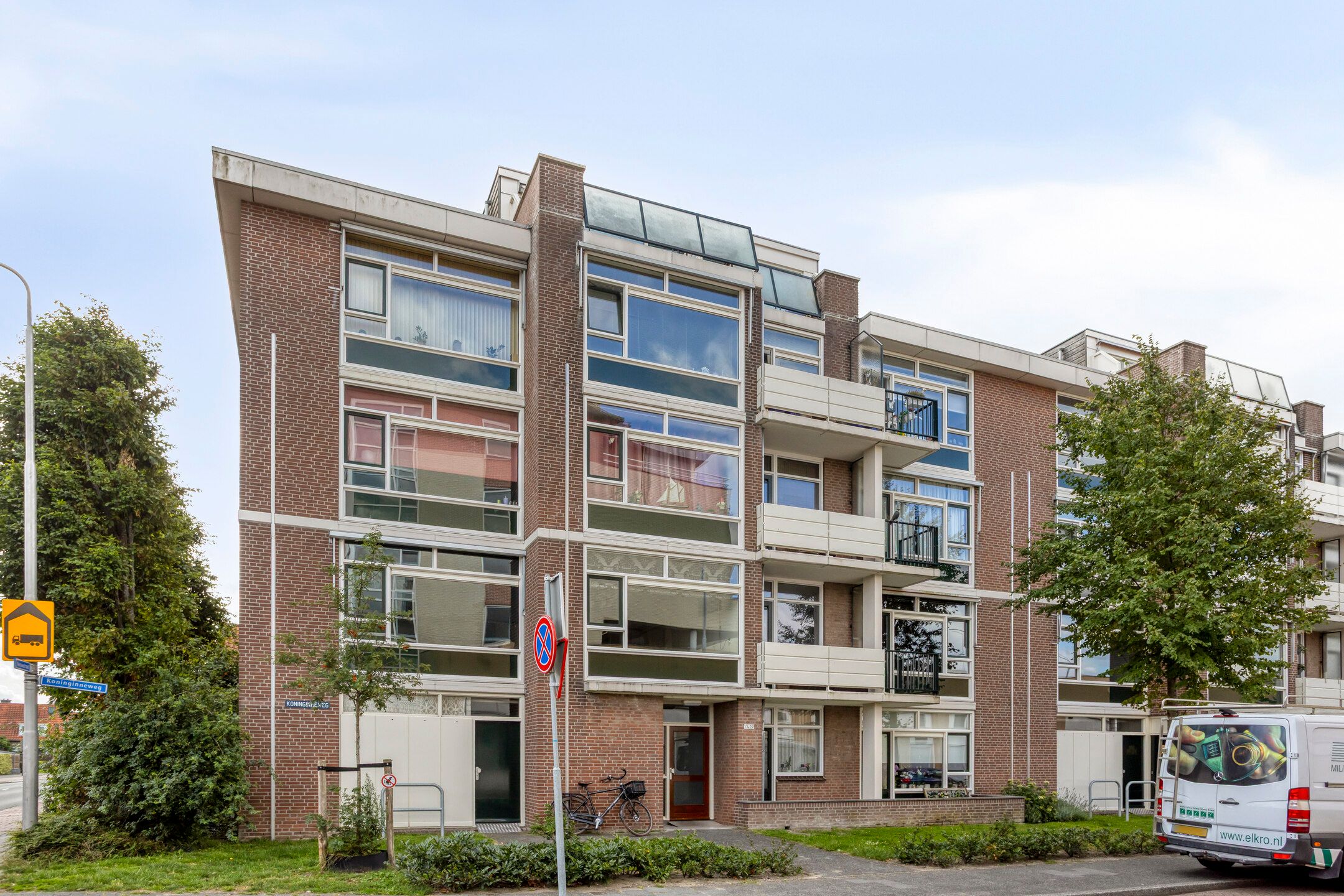 Koninginneweg, 5, Lisse, 2161ZA, Zuid-Holland, Nederland 5 