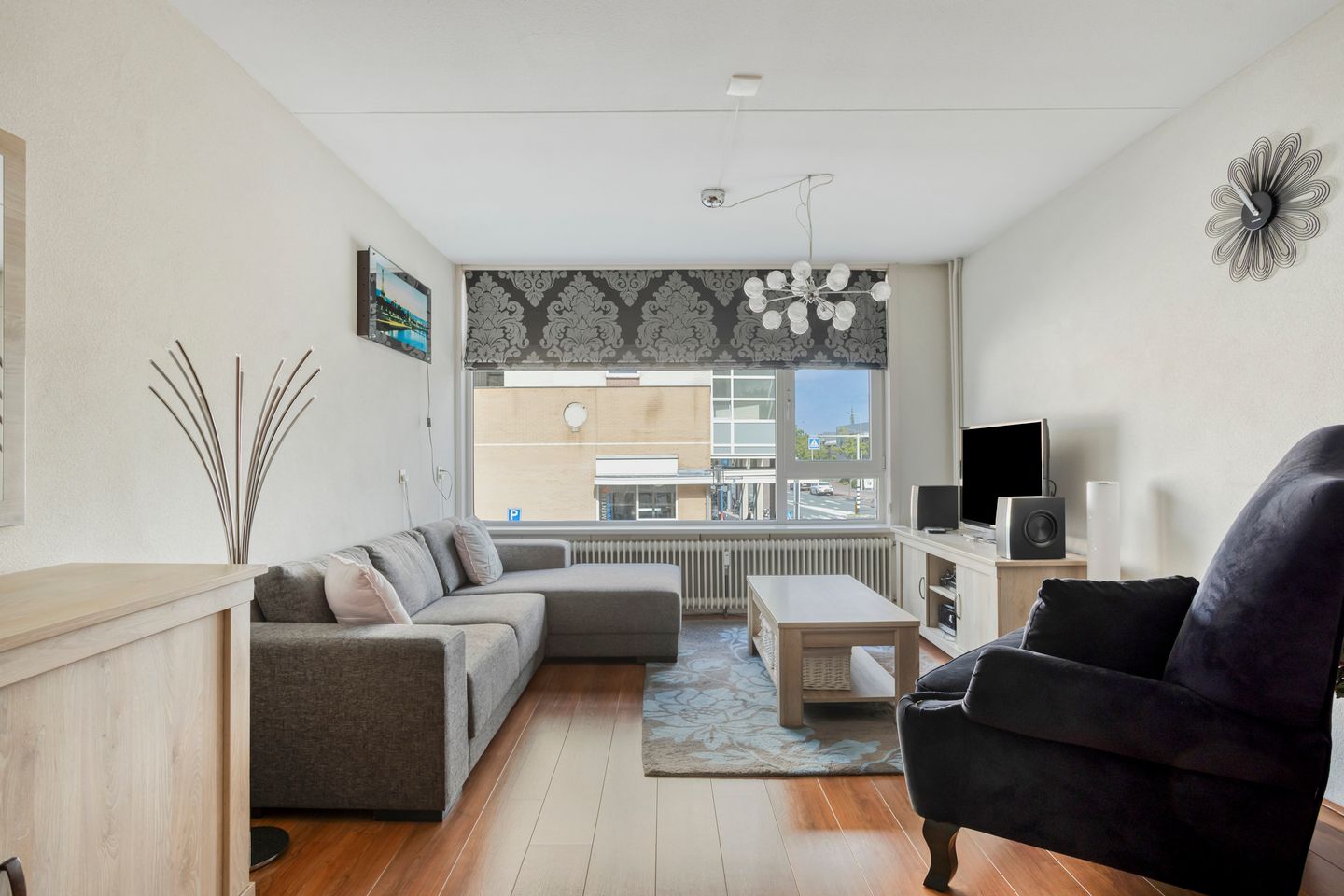 Foto 4 van Koninginneweg 5