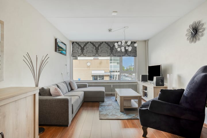 Foto 4 van Koninginneweg 5