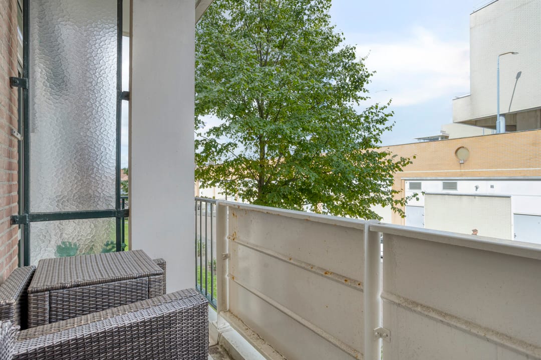 Foto 13 van Koninginneweg 5