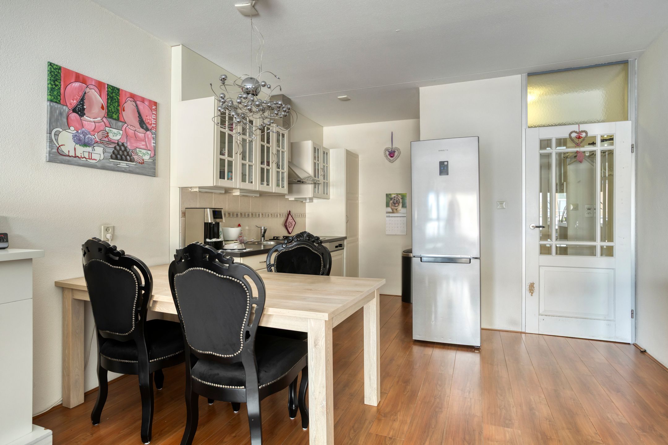 Foto 6 van Koninginneweg 5