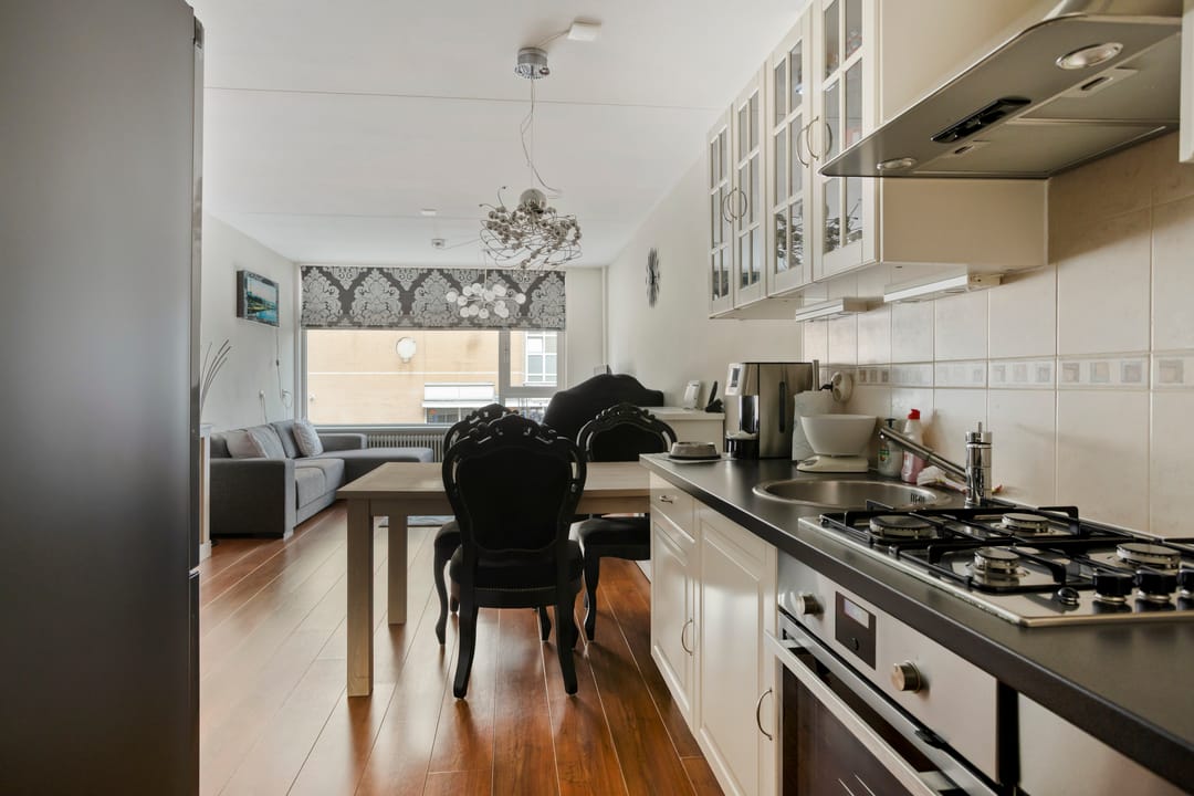 Foto 8 van Koninginneweg 5