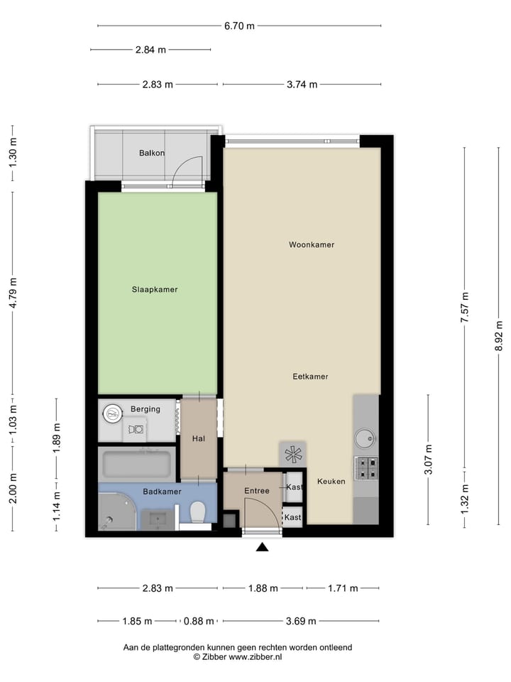 Foto 23 van Koninginneweg 5