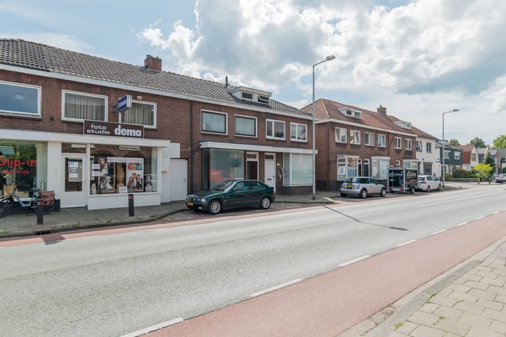 Foto 18 van G.J. van Heekstraat 145