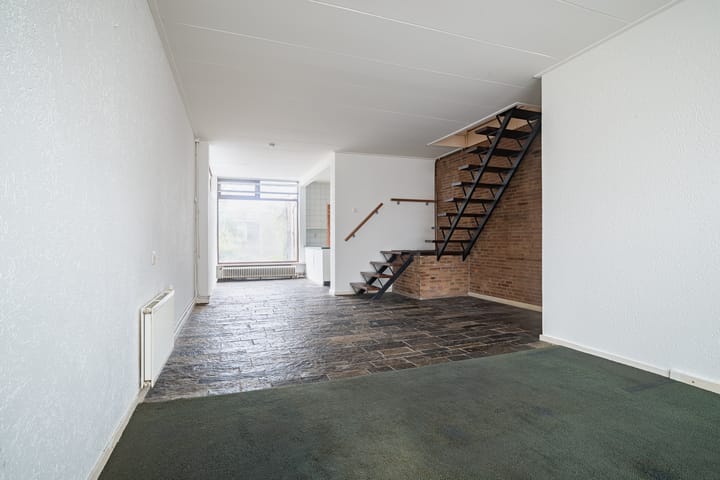 Foto 7 van G.J. van Heekstraat 145