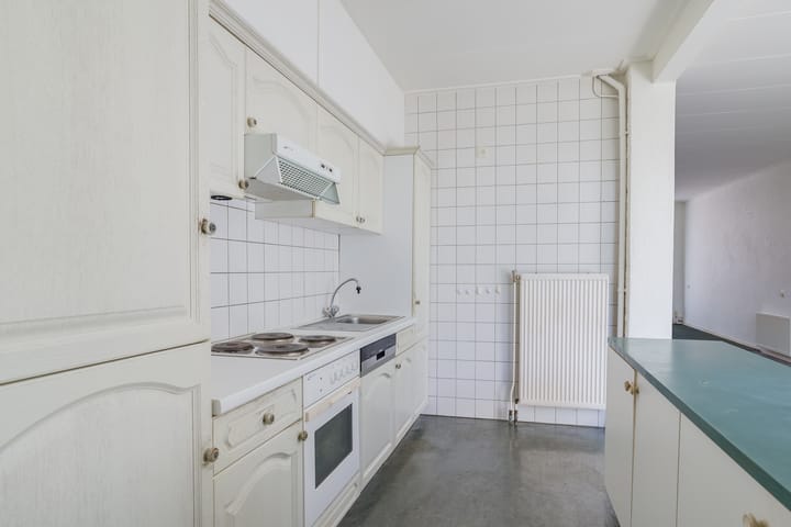 Foto 9 van G.J. van Heekstraat 145