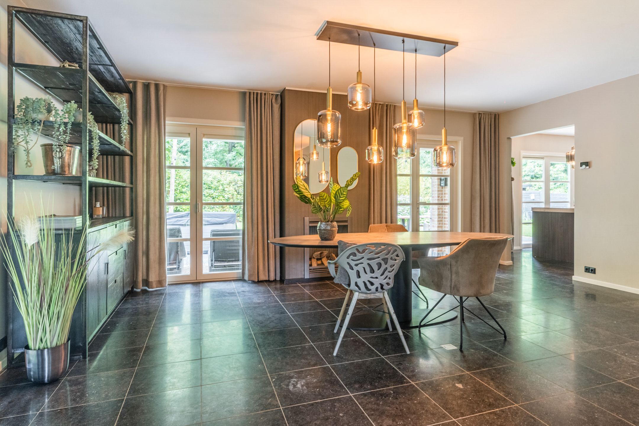 Foto 21 van Atalanta 17