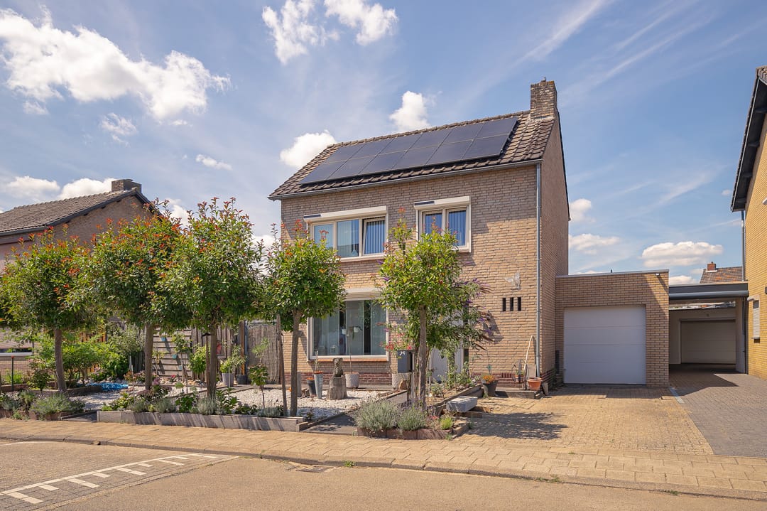 Foto 1 van Het Kempke 25