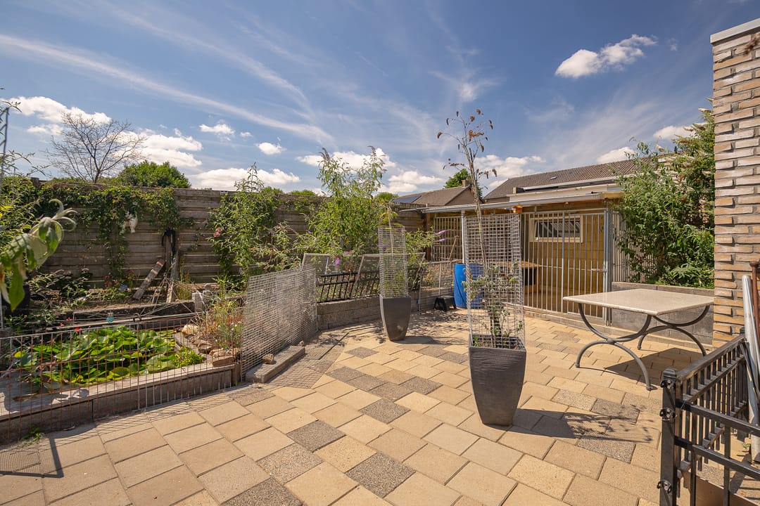 Foto 11 van Het Kempke 25