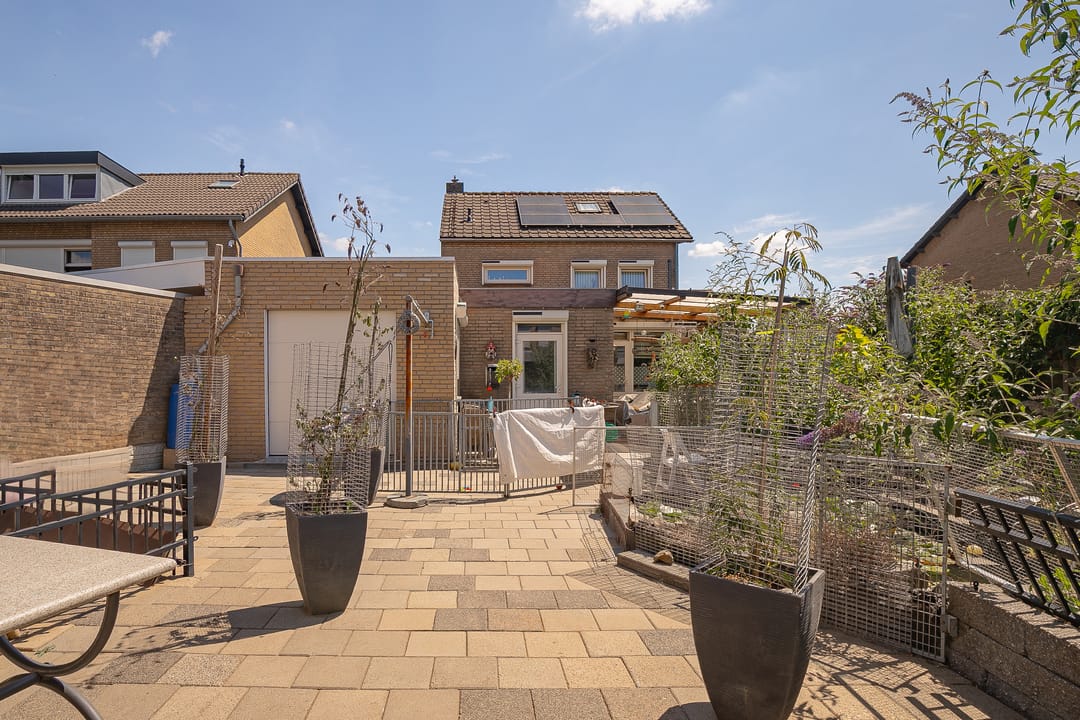 Foto 13 van Het Kempke 25