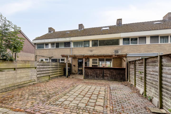 Foto 4 van Christiaan Eberhardstraat 32