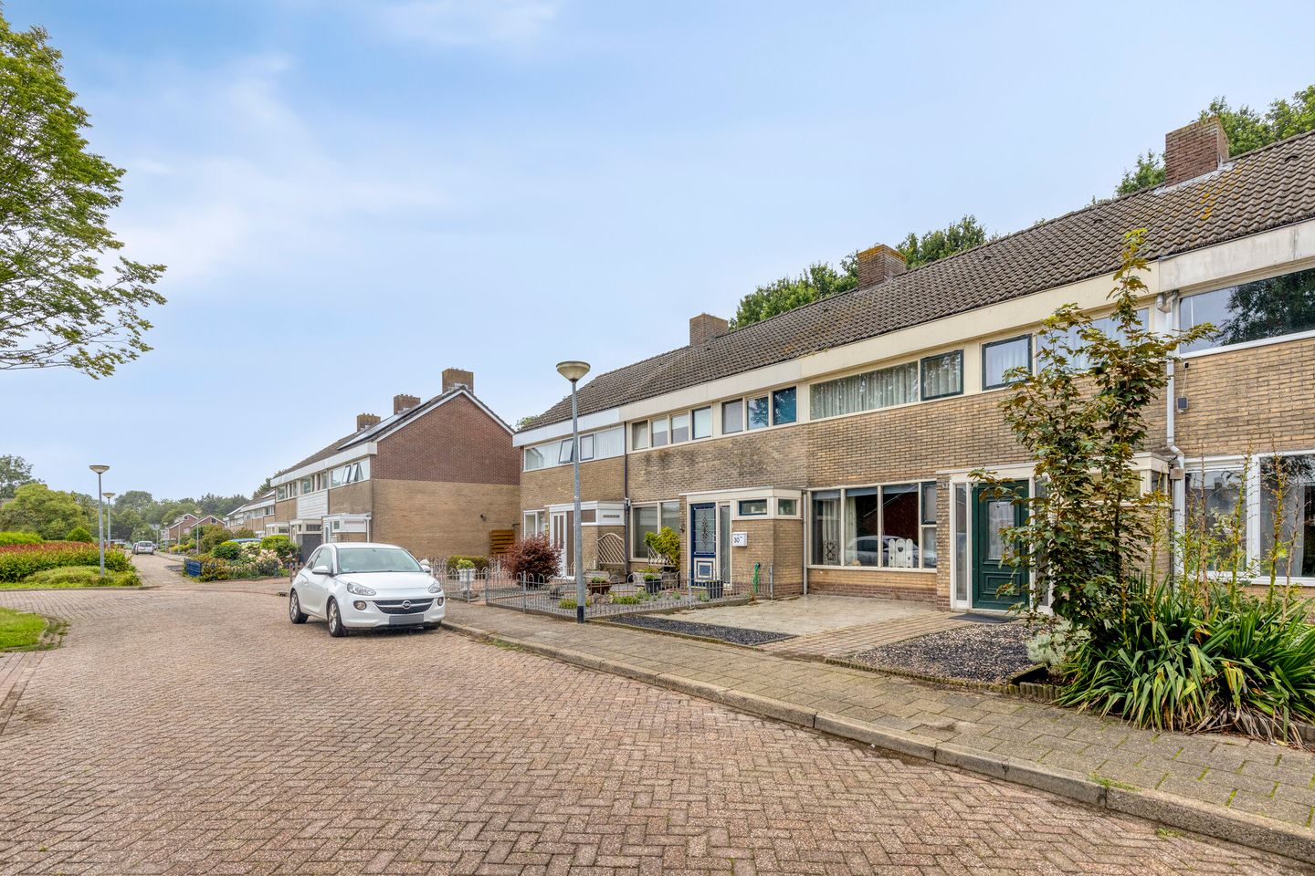 Foto 5 van Christiaan Eberhardstraat 32