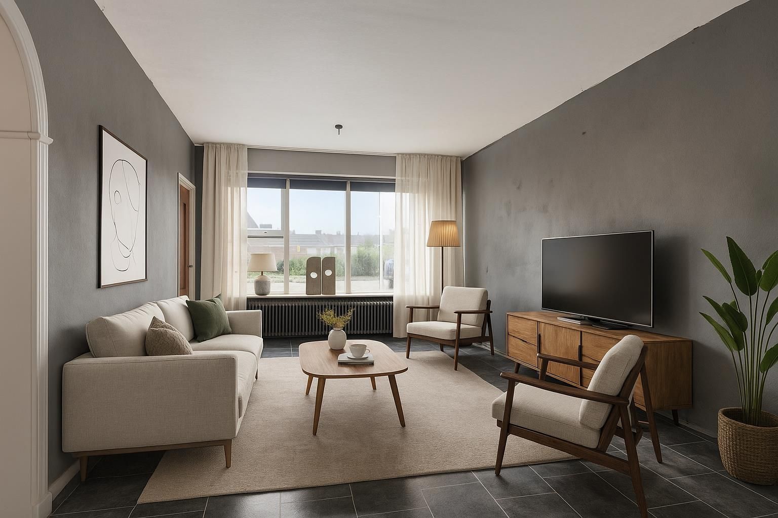 Foto 12 van Christiaan Eberhardstraat 32