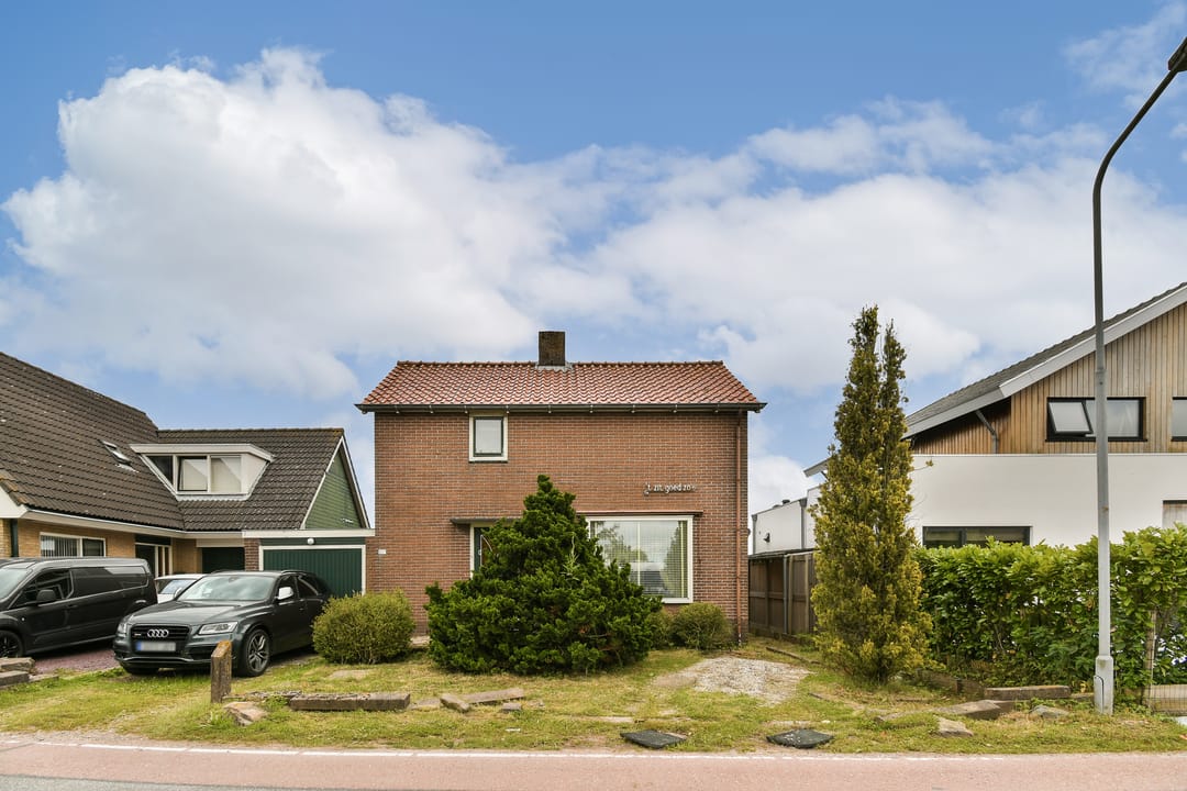 Photo 2 of De Haal 82-A