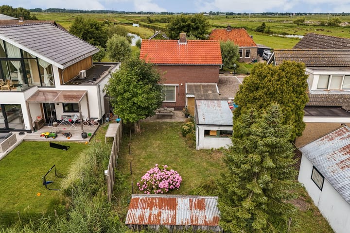 Foto 3 van De Haal 82-A