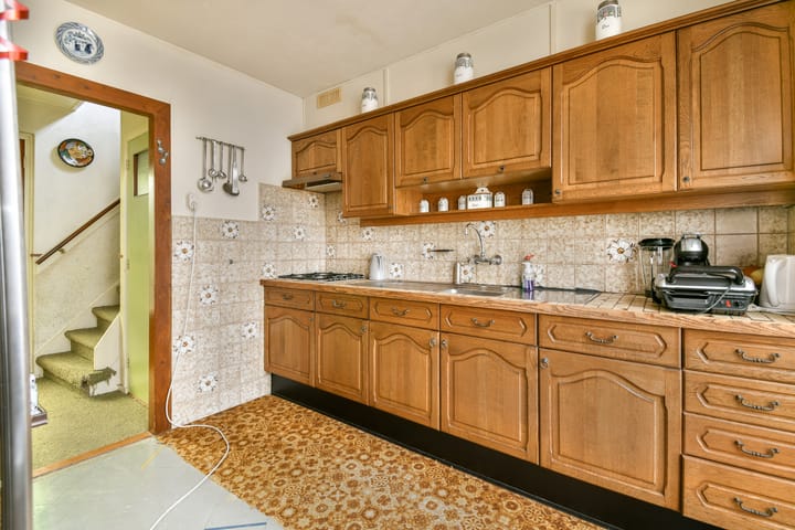 Foto 9 van De Haal 82-A