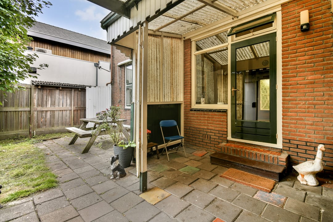 Photo 11 of De Haal 82-A