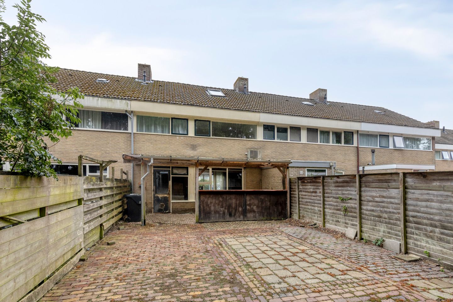 Foto 34 van Christiaan Eberhardstraat 32