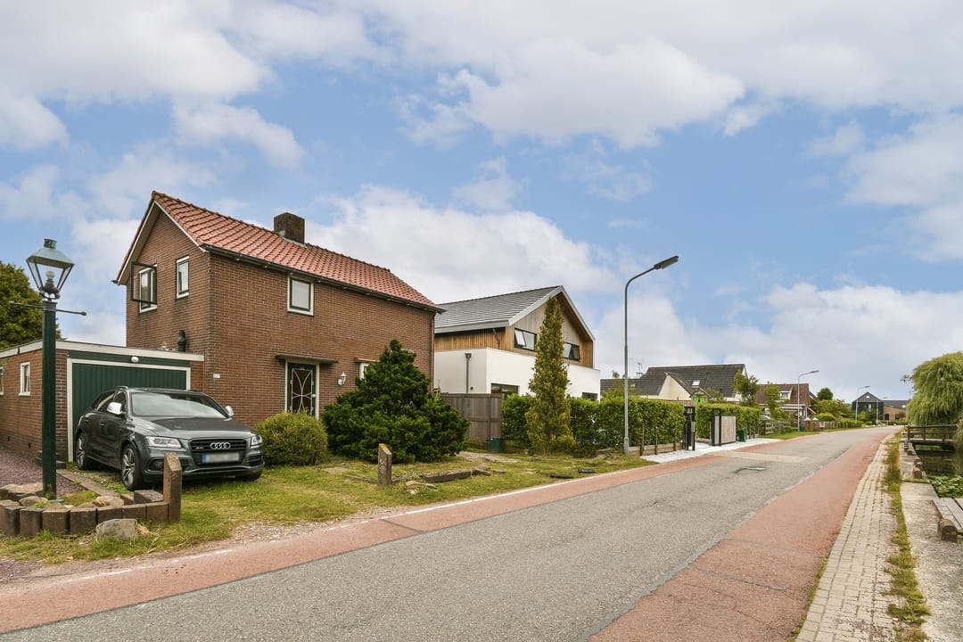 Photo 31 of De Haal 82-A