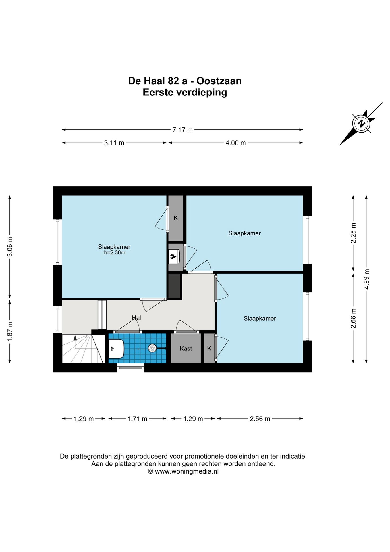 Photo 33 of De Haal 82-A