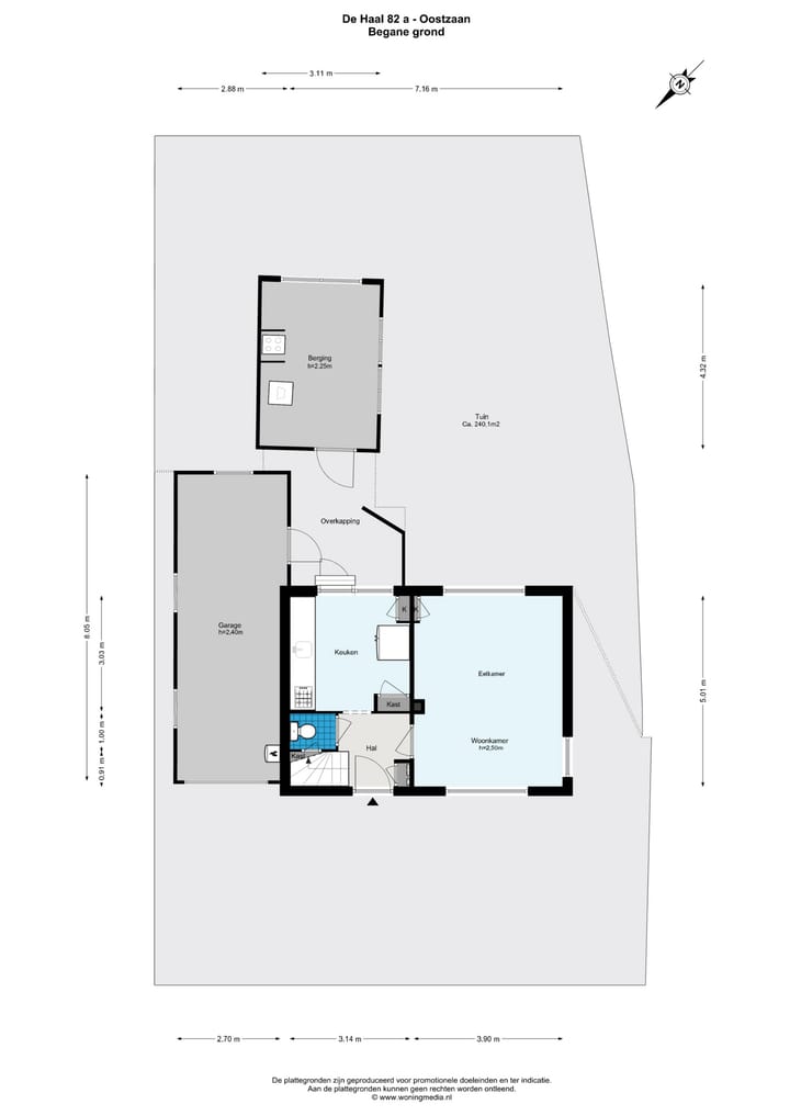 Foto 34 van De Haal 82-A