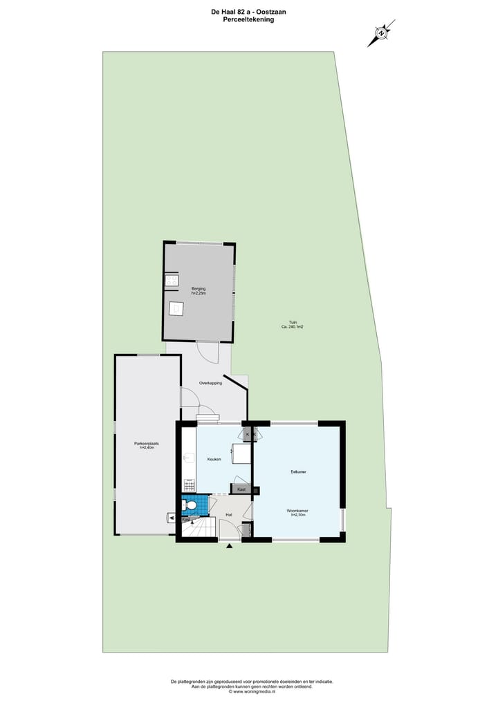 Foto 35 van De Haal 82-A